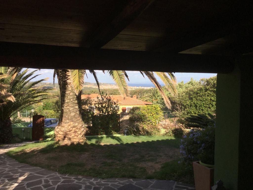 سانتا تيريزا غالّورا Villa Kuky المظهر الخارجي الصورة