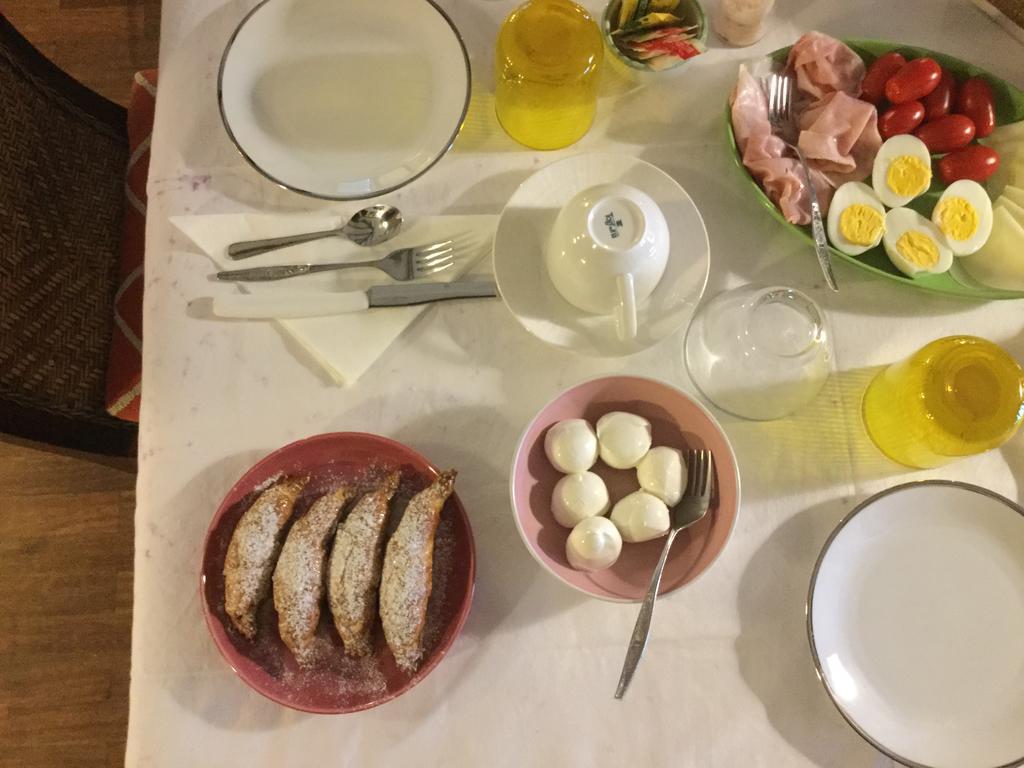 سانتا تيريزا غالّورا Villa Kuky المظهر الخارجي الصورة