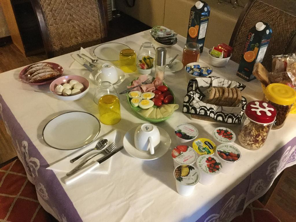 سانتا تيريزا غالّورا Villa Kuky المظهر الخارجي الصورة