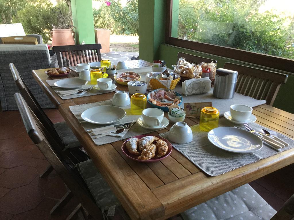 سانتا تيريزا غالّورا Villa Kuky المظهر الخارجي الصورة